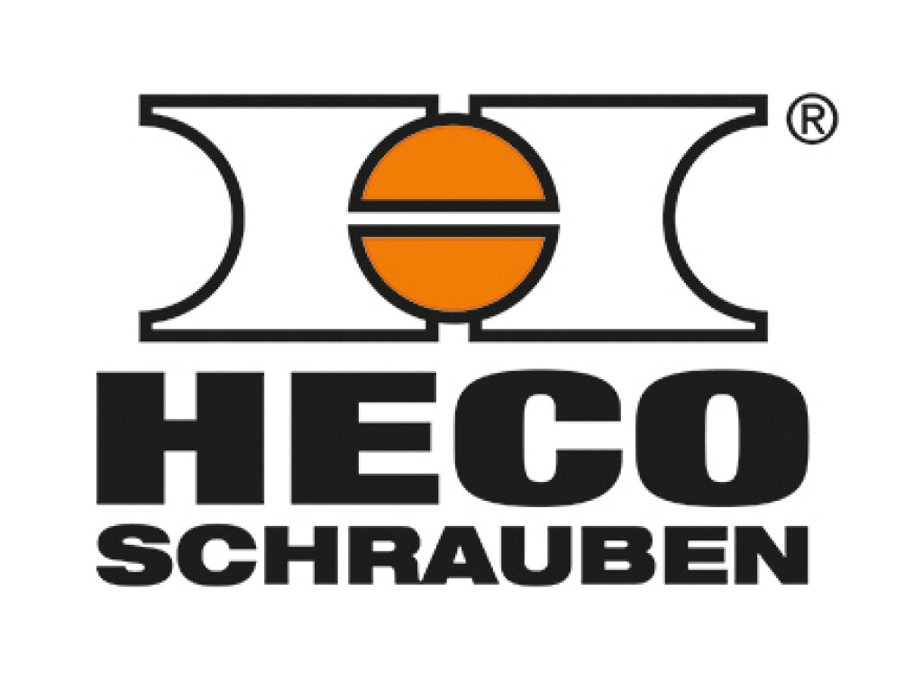 HECO-TOPIX 5 x 50 I-STERN A2 Terrassenbelagschraube Senkkopf
